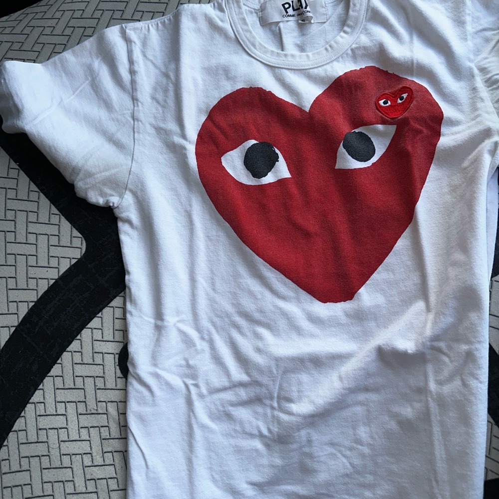 Tshirt